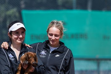 Bild 50 - RL TC an der Schirnau - SV Zehlendorfer Wespen : Ergebnis: 9:0